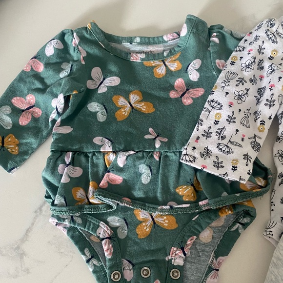 Bodysuit bundle - Picture 3 of 3